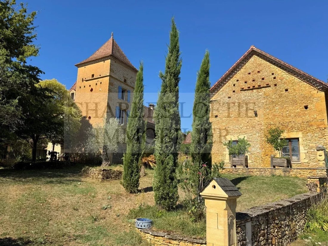 Autres à Marminiac, Occitanie, France 2 - 18598636