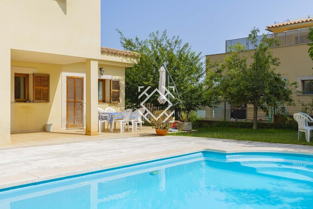 Villa in Alcudia, Balearic Islands, Spain 3 - 18596843