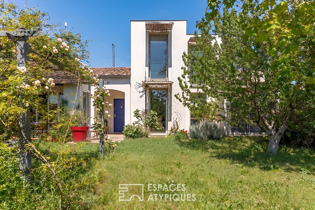 Villa à Callian, Provence-Alpes-Côte d'Azur, France 1 - 18602958