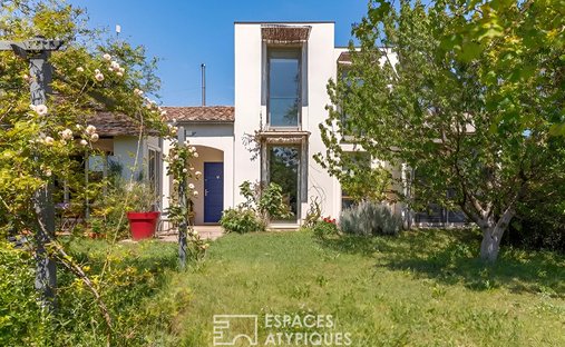 Villa en Callian, Provenza-Alpes-Costa Azul, Francia 1