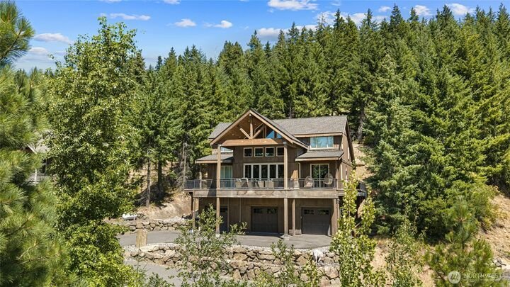 House in Cle Elum, Washington, United States 2 - 18520070