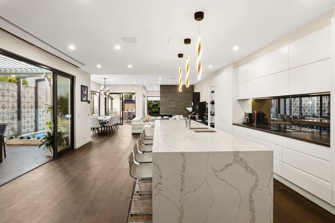Haus in Brighton, Victoria, Australien 2 - 18603790