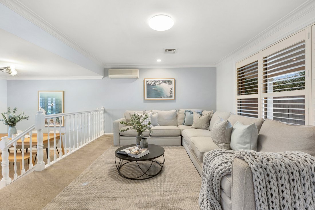 House in Carlingford, New South Wales, Australia 4 - 18603816