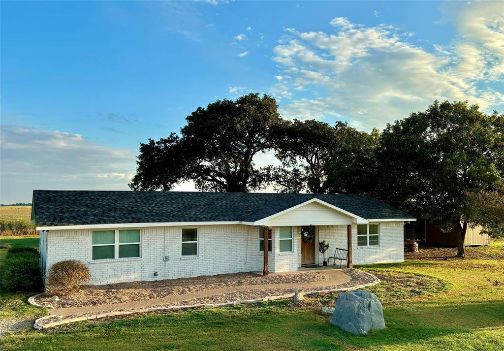 House in Ross, Texas, United States 1 - 18597632