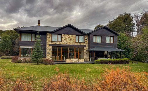 Maison à San Carlos de Bariloche, Río Negro, Argentine 1