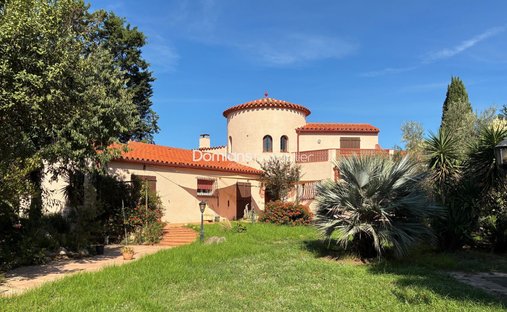 Villa in Argelès-sur-Mer, Occitania, France 1
