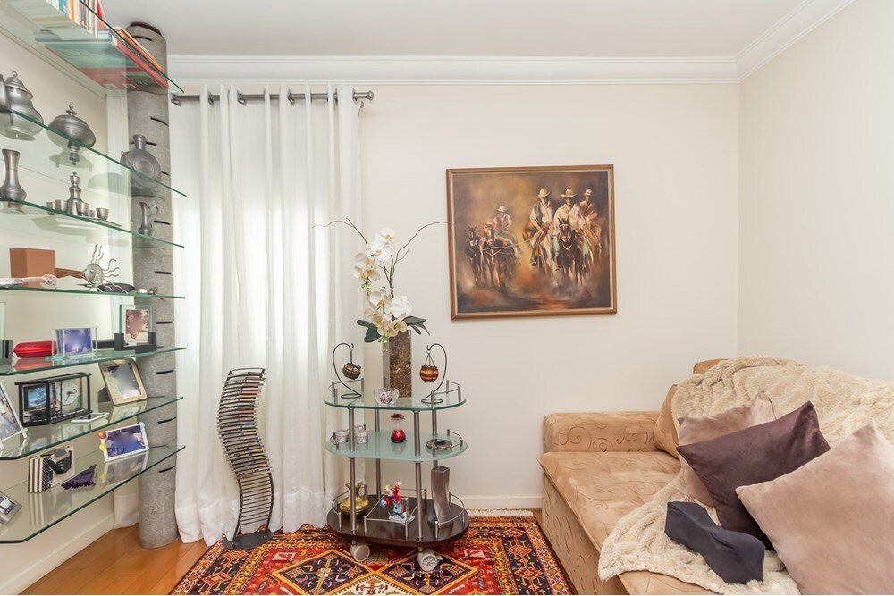 Apartment in São Paulo, State of São Paulo, Brazil 5 - 18598794