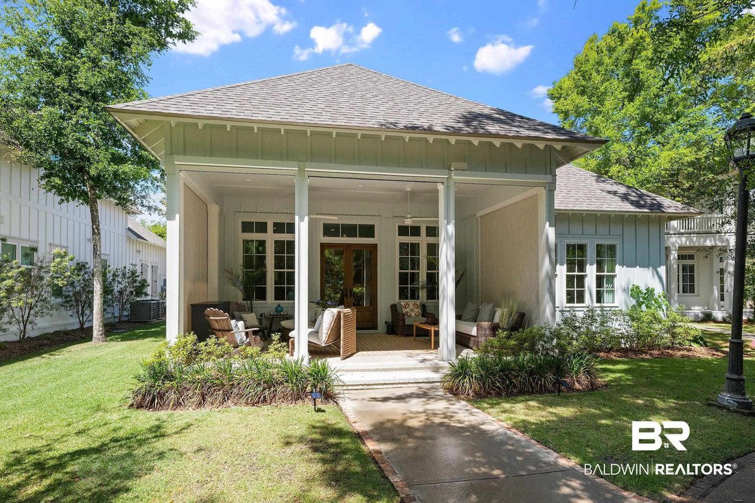 House in Orange Beach, Alabama, United States 2 - 17770992