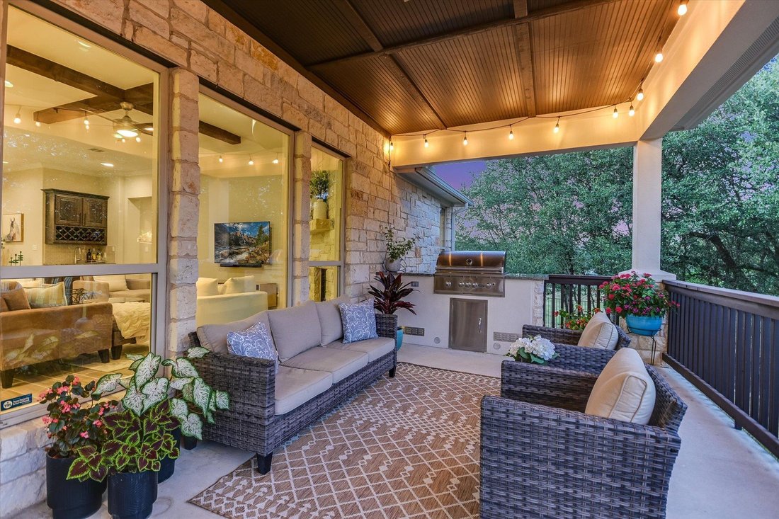 House in Liberty Hill, Texas, United States 3 - 18596966