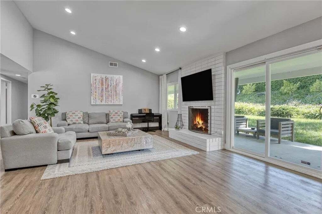 House in Bell Canyon, California, United States 1 - 18411332