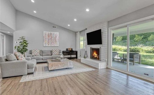 House in Bell Canyon, California, United States 1