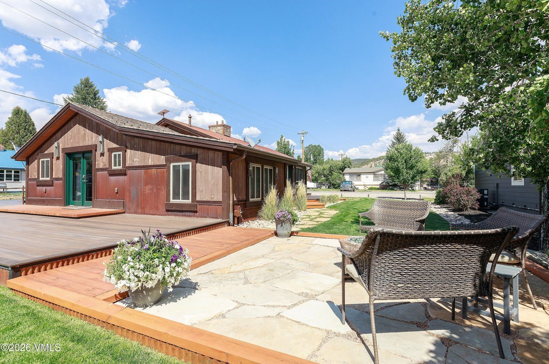 House in Eagle, Colorado, United States 1 - 18603854