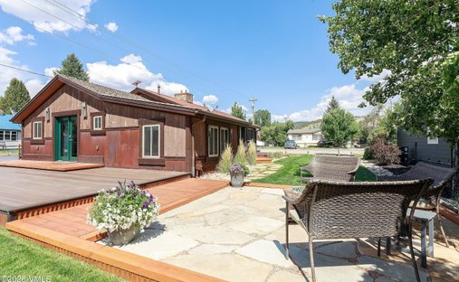 House in Eagle, Colorado, United States 1