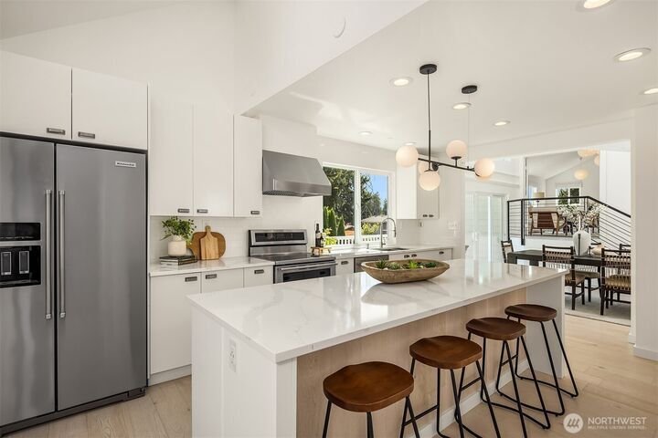 House in Kirkland, Washington, United States 4 - 18604081
