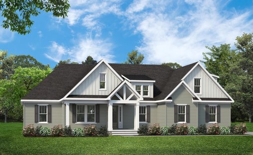 House in Taylors, South Carolina, United States 1