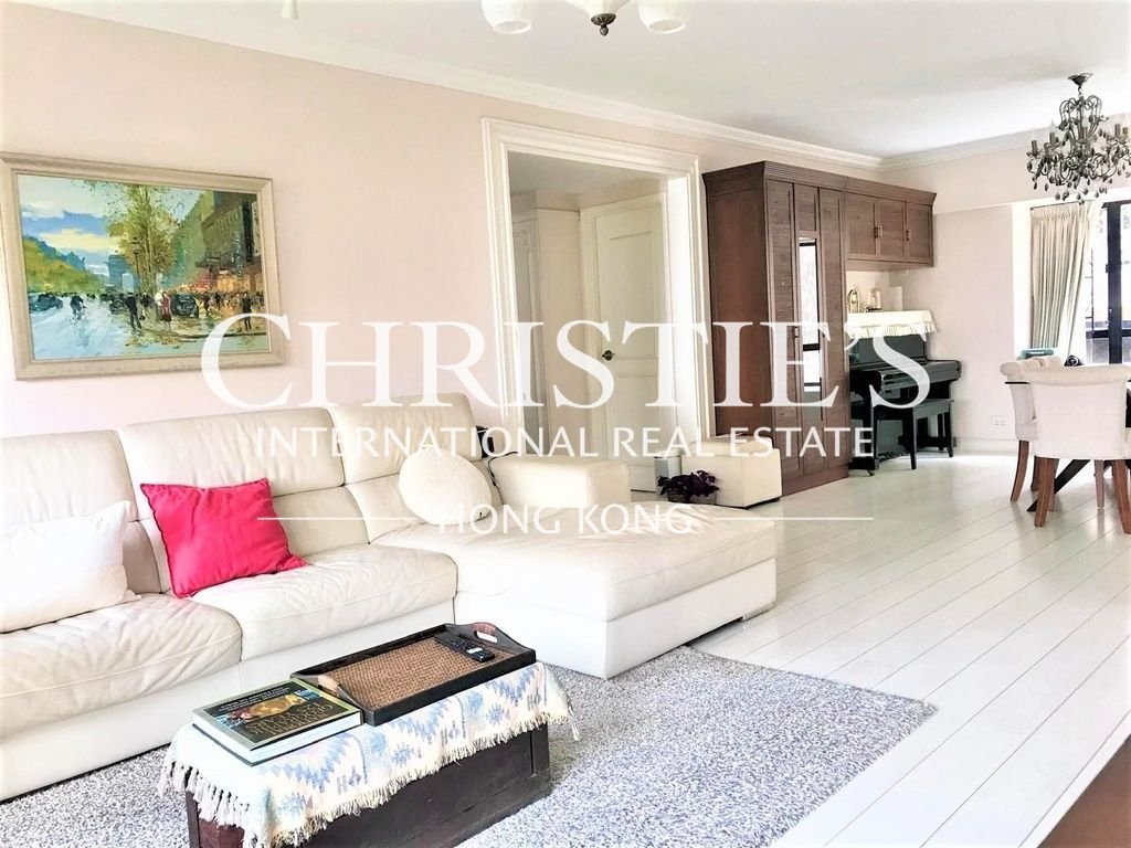 Apartment in Hong Kong, Hong Kong 5 - 16696226