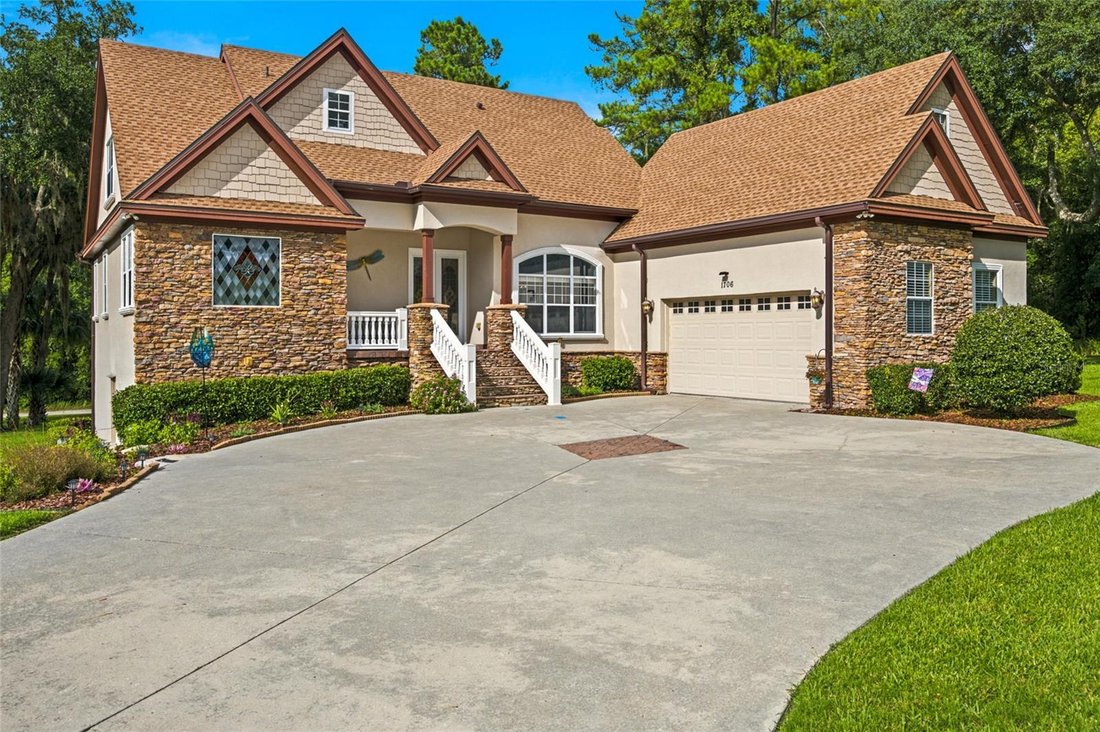 House in Ocala, Florida, United States 1 - 18601358