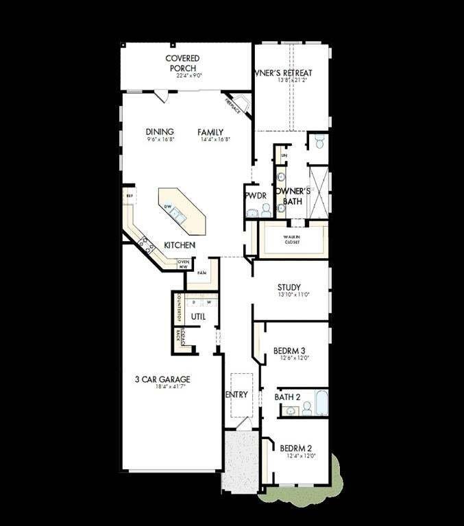 House in Celina, Texas, United States 2 - 18597643