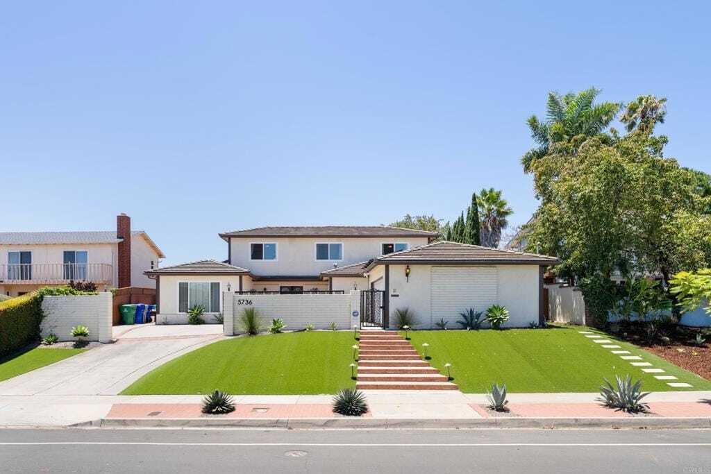 House in San Diego, California, United States 1 - 18369501