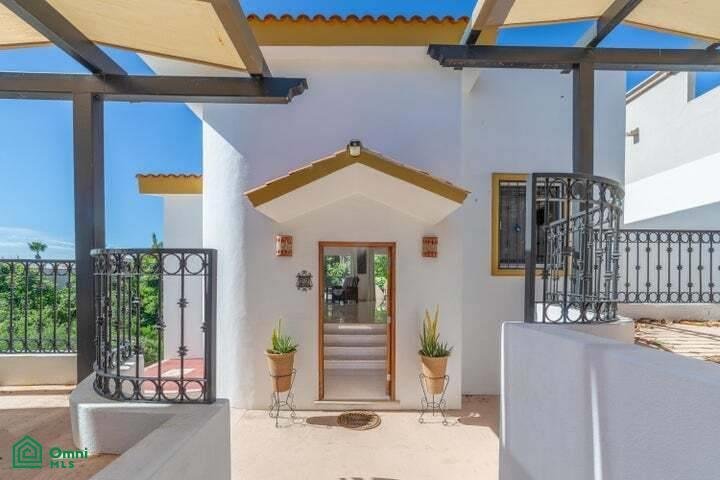 House in Cabo San Lucas, Baja California Sur, Mexico 2 - 17101056