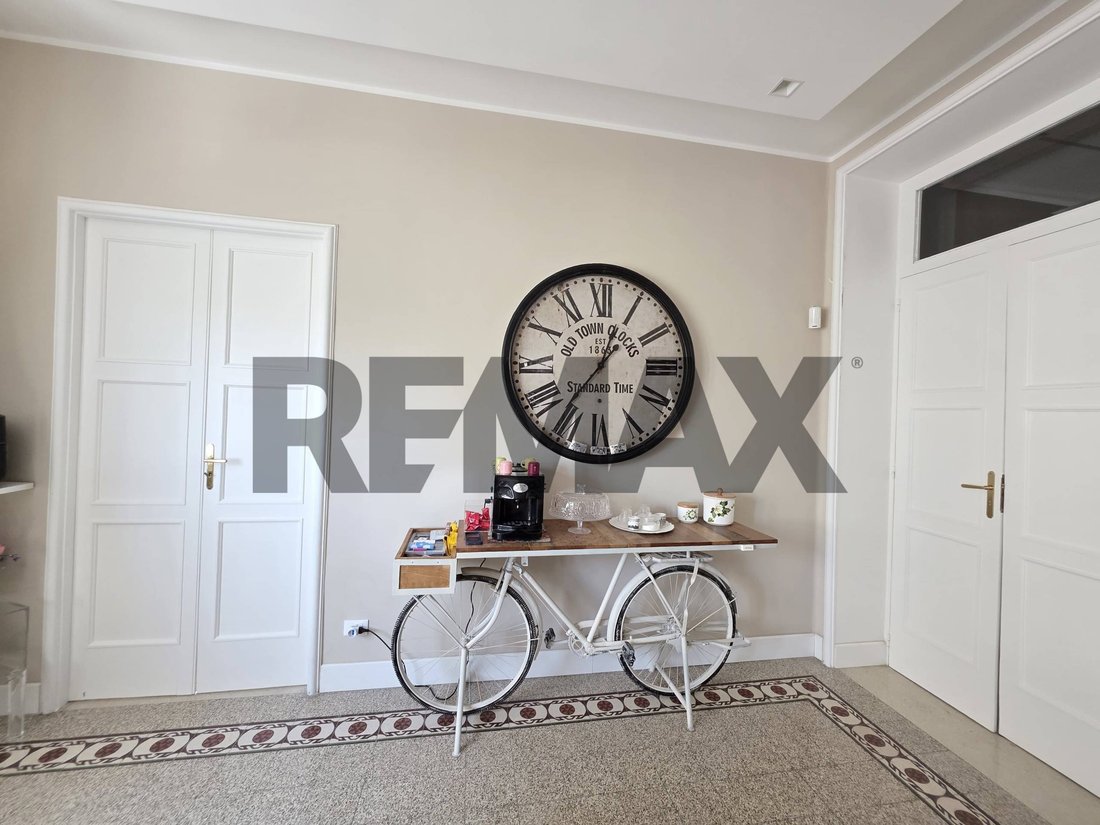 Apartment in Center, Cosenza, Calabria 3 - 18603430