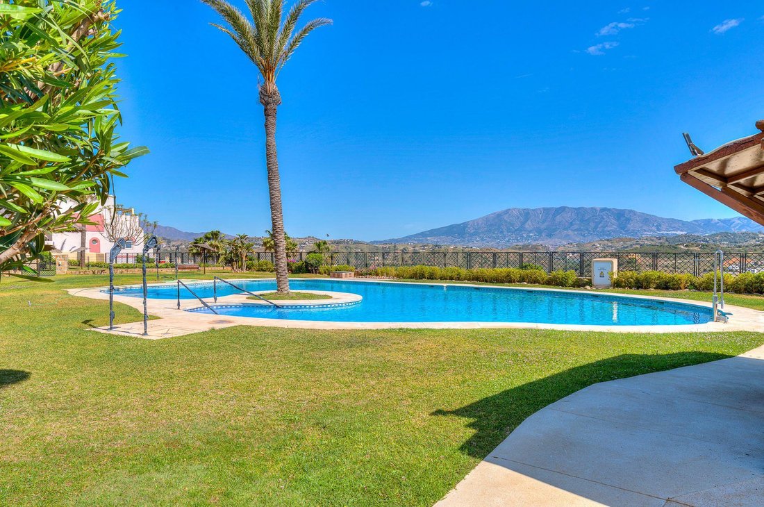 Apartment in La Cala de Mijas, Mijas, Spain 2 - 18602557