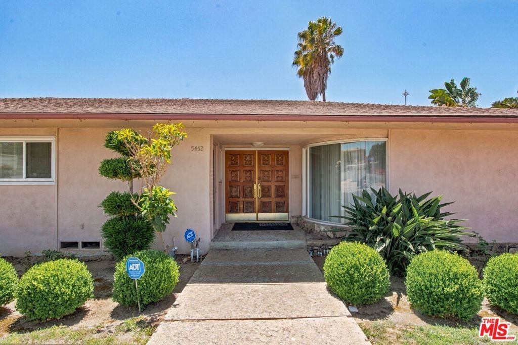 Condo in Los Angeles, California, United States 1 - 18596921