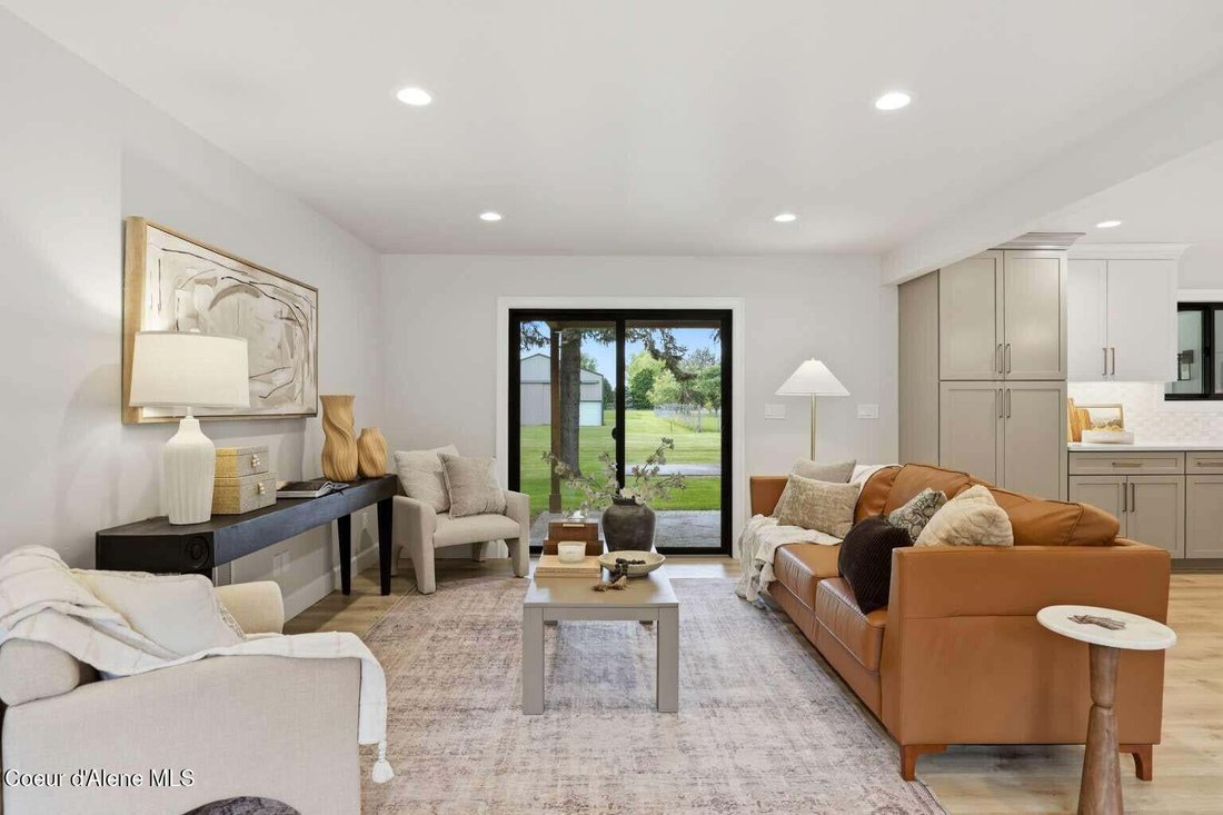 House in Coeur d'Alene, Idaho, United States 5 - 17253704