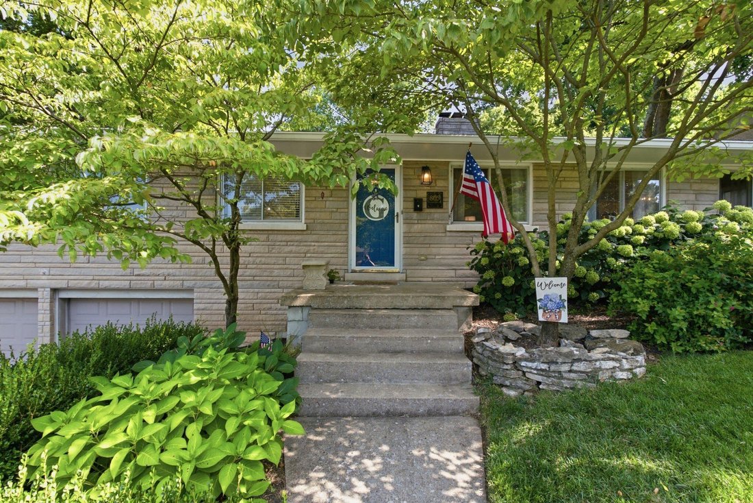 House in Lexington, Kentucky, United States 4 - 18597182