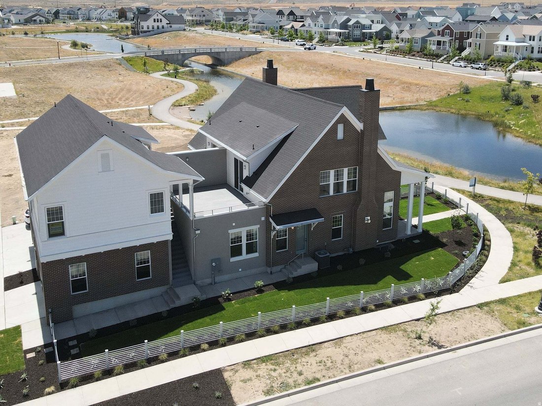 House in South Jordan, Utah, United States 2 - 18600473