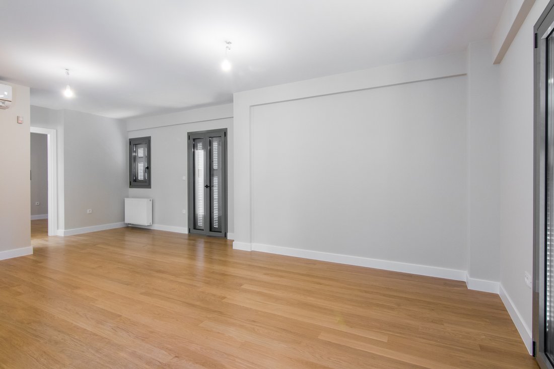 Penthouse in 2nd District of Athens, Athens, Greece 4 - 18600549