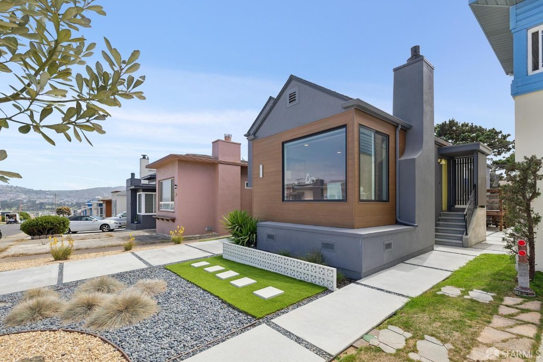 House in Colma, California, United States 5 - 18599633