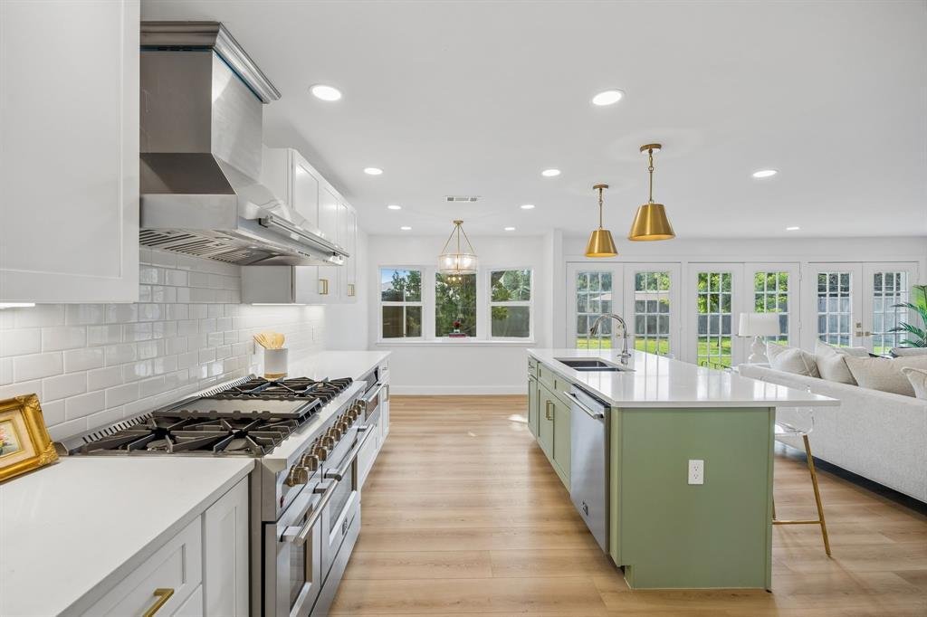House in Dallas, Texas, United States 2 - 18602257