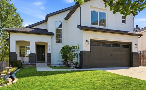 House in Draper, Utah, United States 1