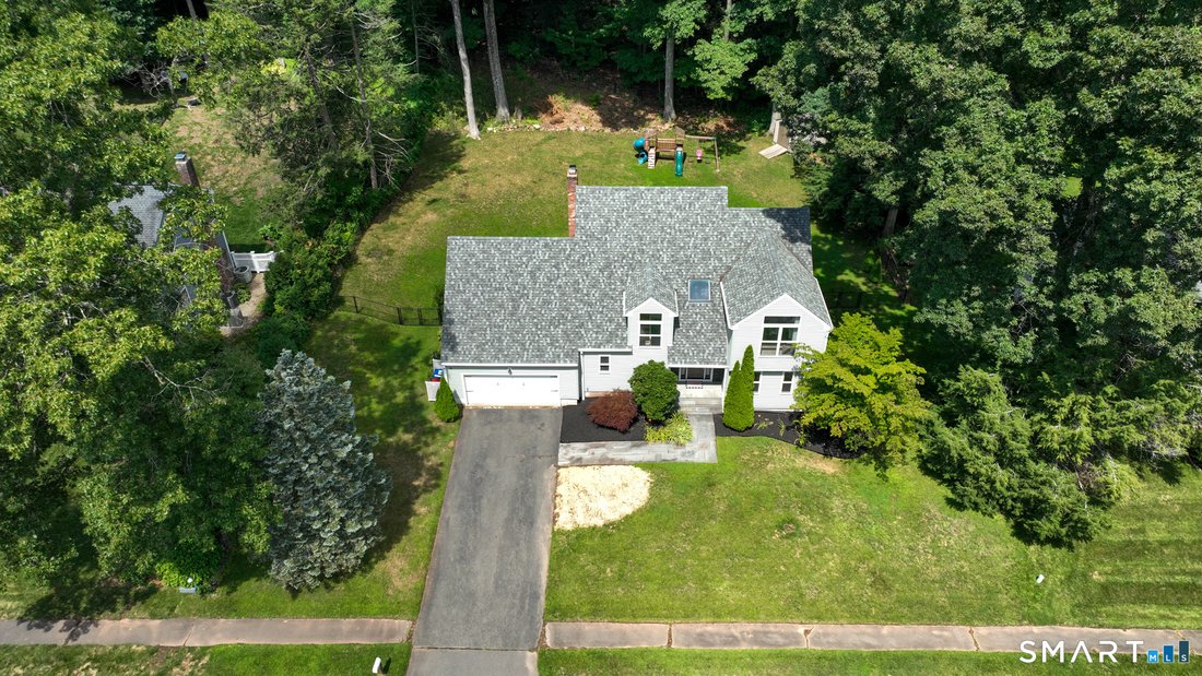 House in Farmington, Connecticut, United States 3 - 18602273