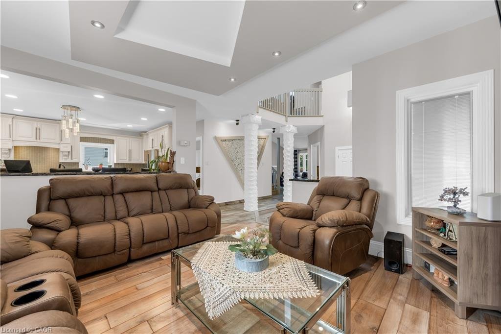 Maison à Hamilton, Ontario, Canada 5 - 18597245