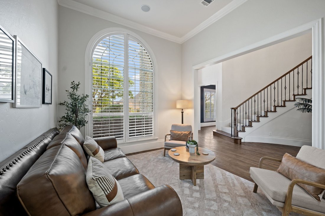 House in Lewisville, Texas, United States 5 - 18600828