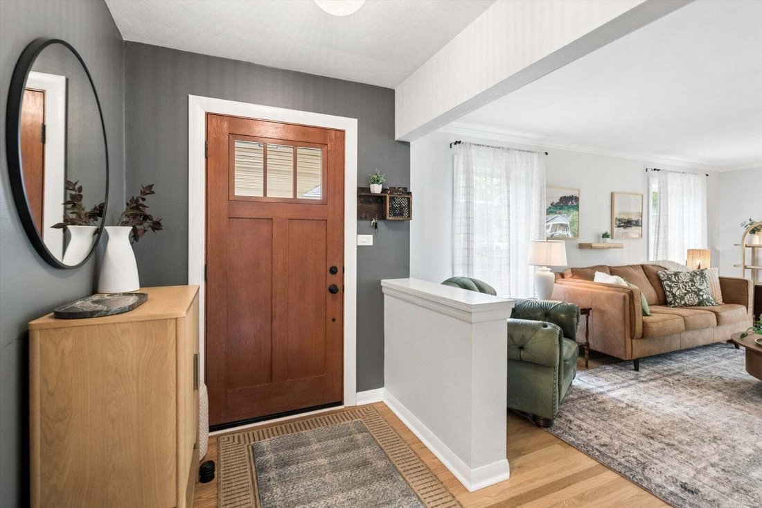 House in Glen Ellyn, Illinois, United States 3 - 18601387