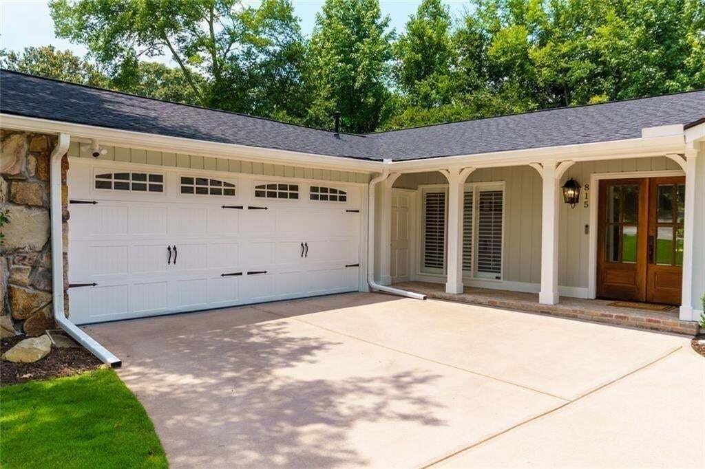 House in Marietta, Georgia, United States 4 - 18404273