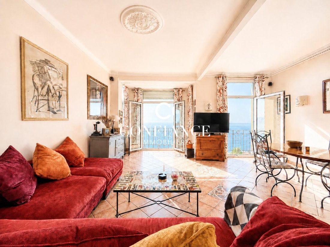 Apartment in Nice, Provence-Alpes-Côte d'Azur, France 2 - 18603940