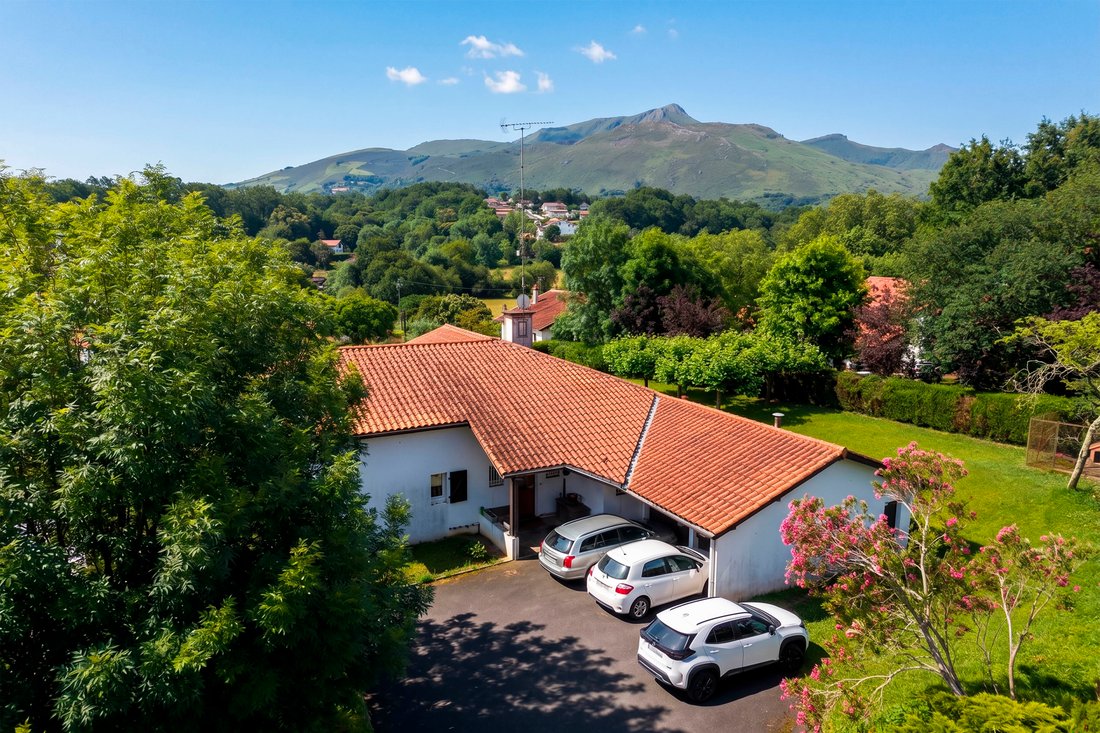 House in Ascain, Nouvelle-Aquitaine, France 3 - 18598651