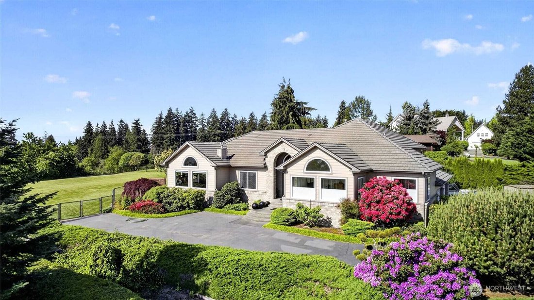 House in Edgewood, Washington, United States 2 - 17925448