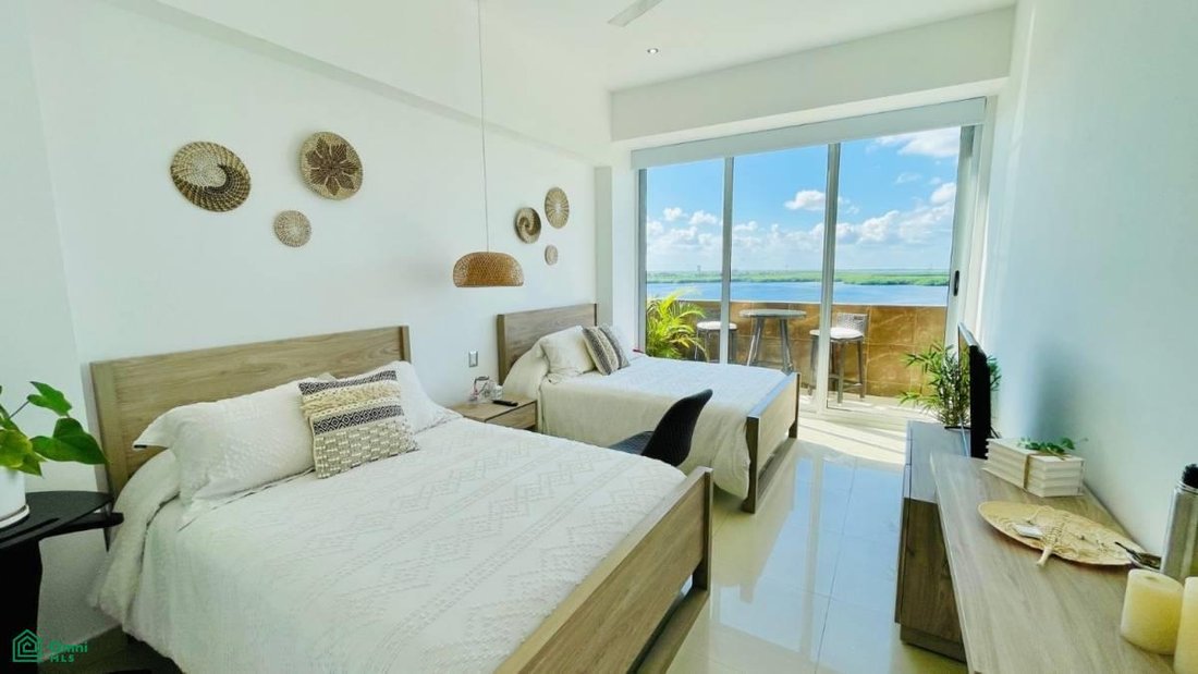 Condo in Cancún, Quintana Roo, Mexico 3 - 17087695