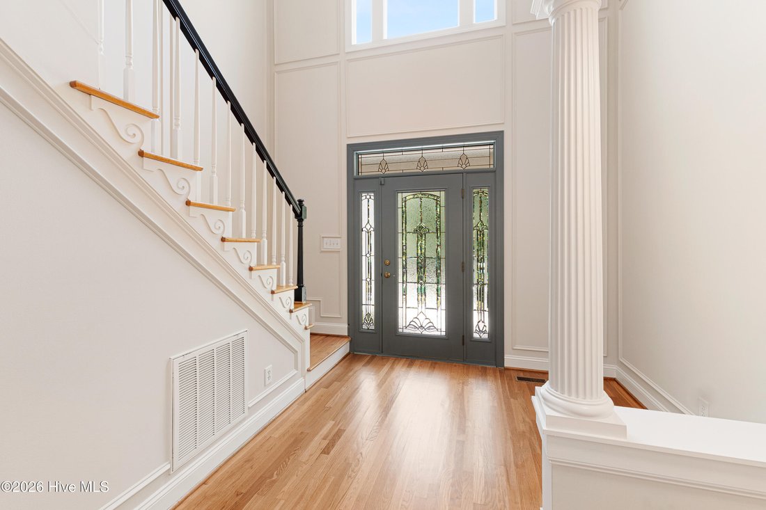 House in Pine Knoll Shores, North Carolina, United States 4 - 18600897
