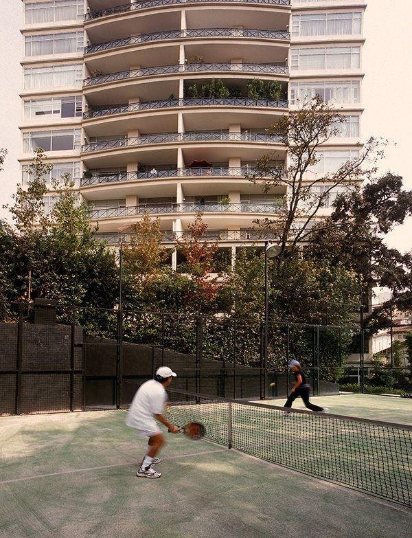 Apartment in Mexico City, Mexico 5 - 18598661