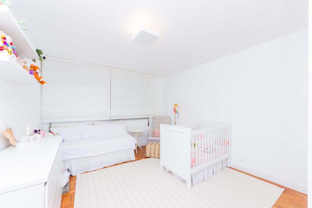 Apartment in São Paulo, State of São Paulo, Brazil 4 - 18603862