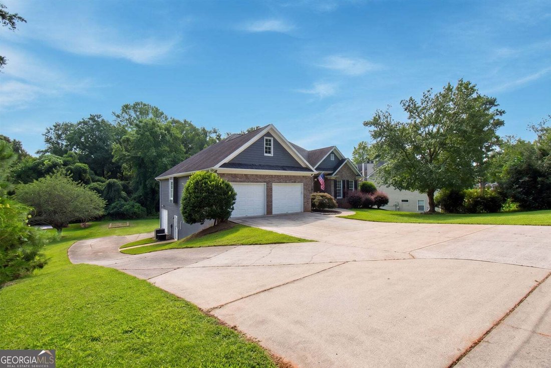 House in Cumming, Georgia, United States 4 - 18601946