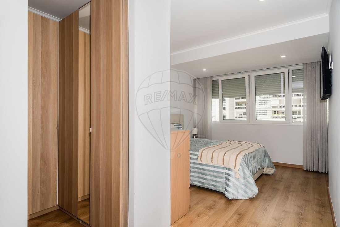 Apartment in Alvalade, Lisbon, Portugal 2 - 18597875