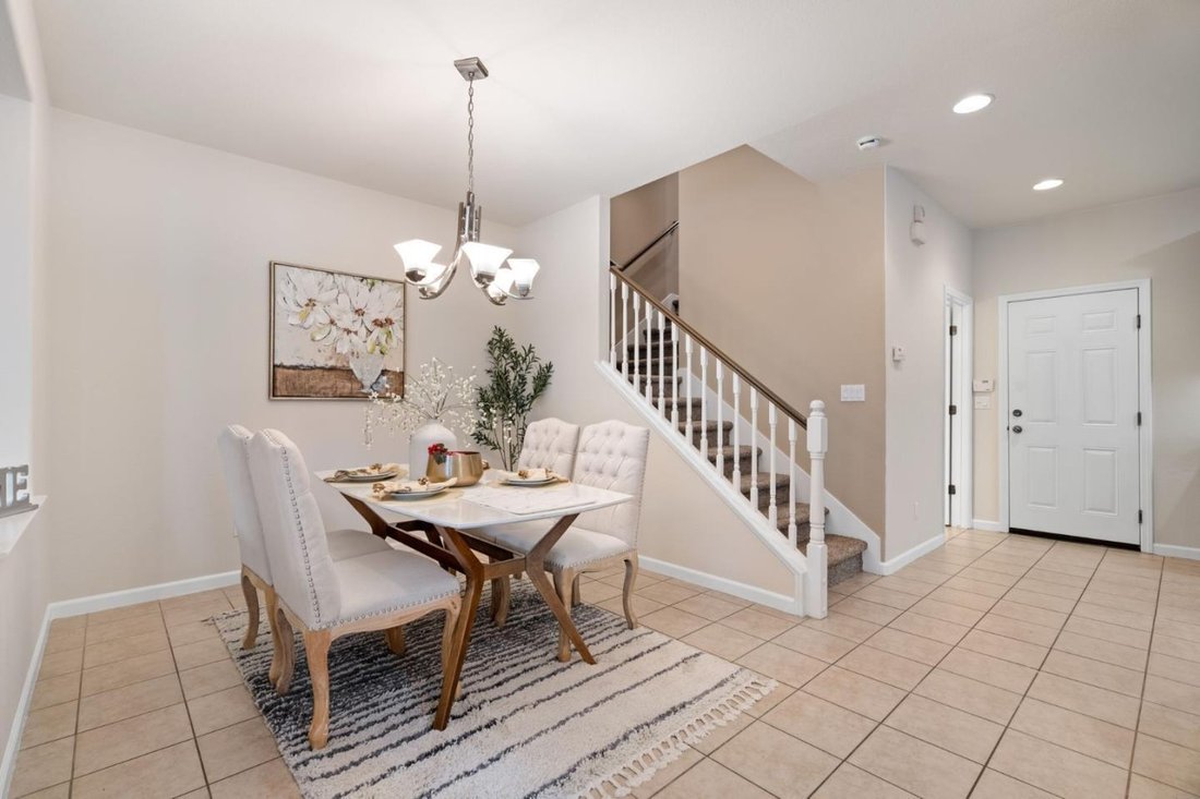 Townhouse in San Ramon, California, United States 5 - 18600622