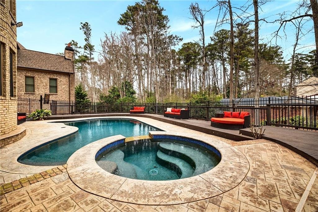 House in Atlanta, Georgia, United States 2 - 18600940